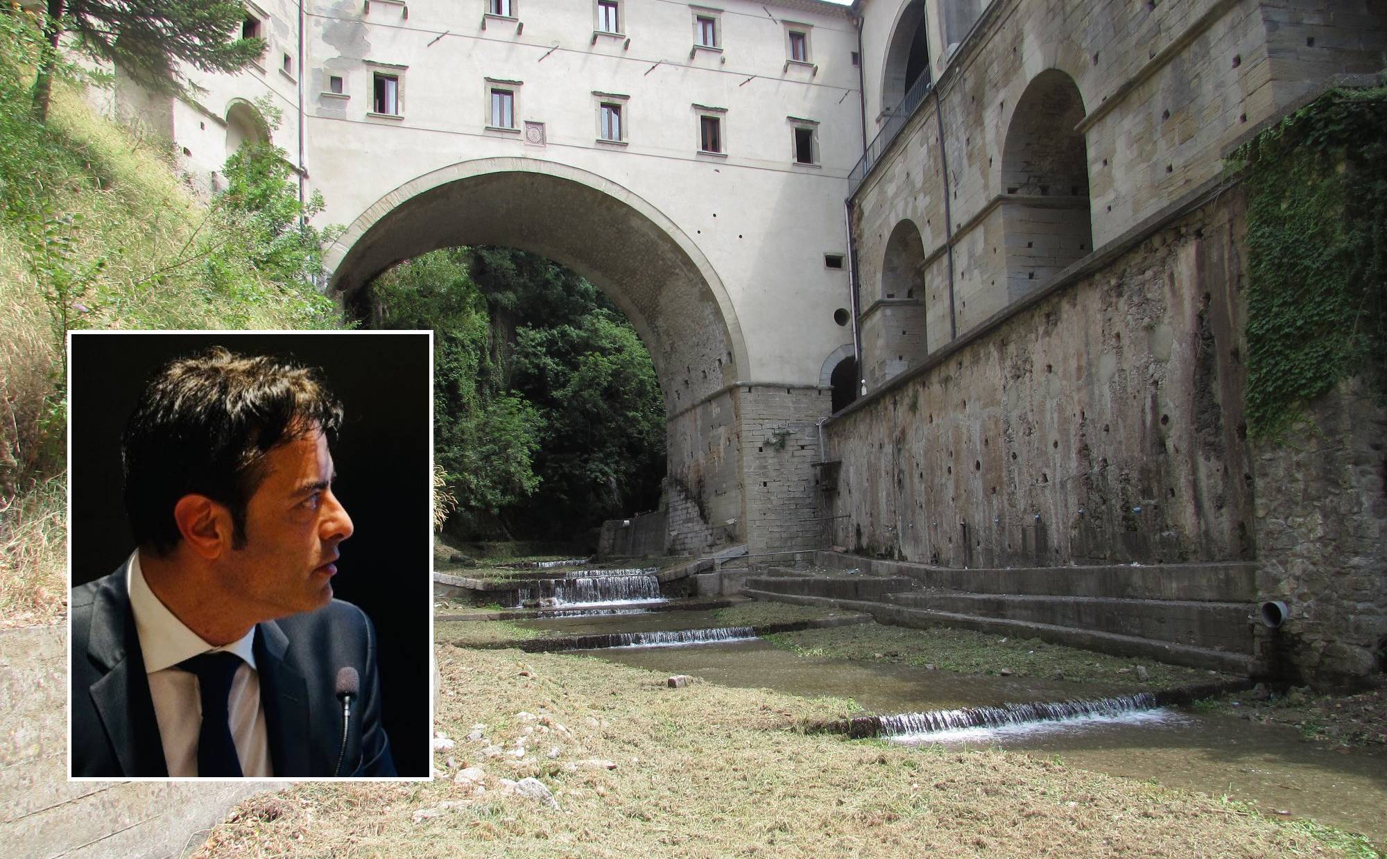 santuario paola ing paone paola