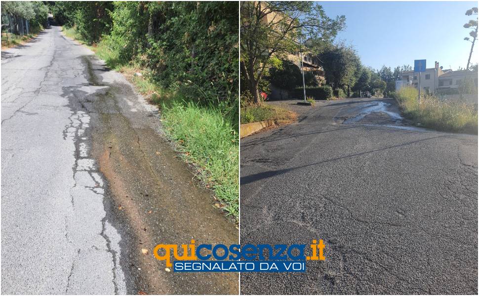 via arcavacata Tito Flavio 02