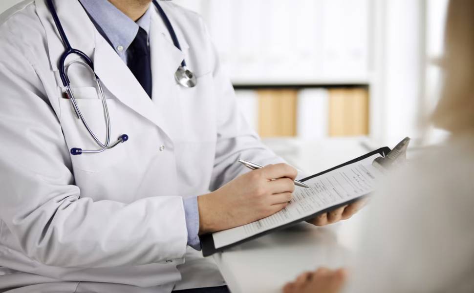 visita medico