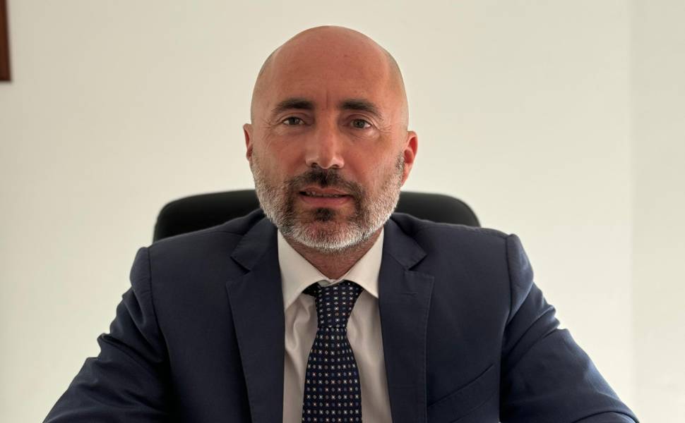 Achille Ordine sindaco Diamante