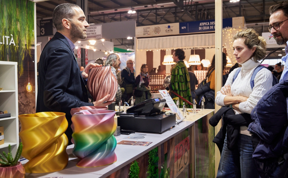 Artigiano-in-Fiera 2024