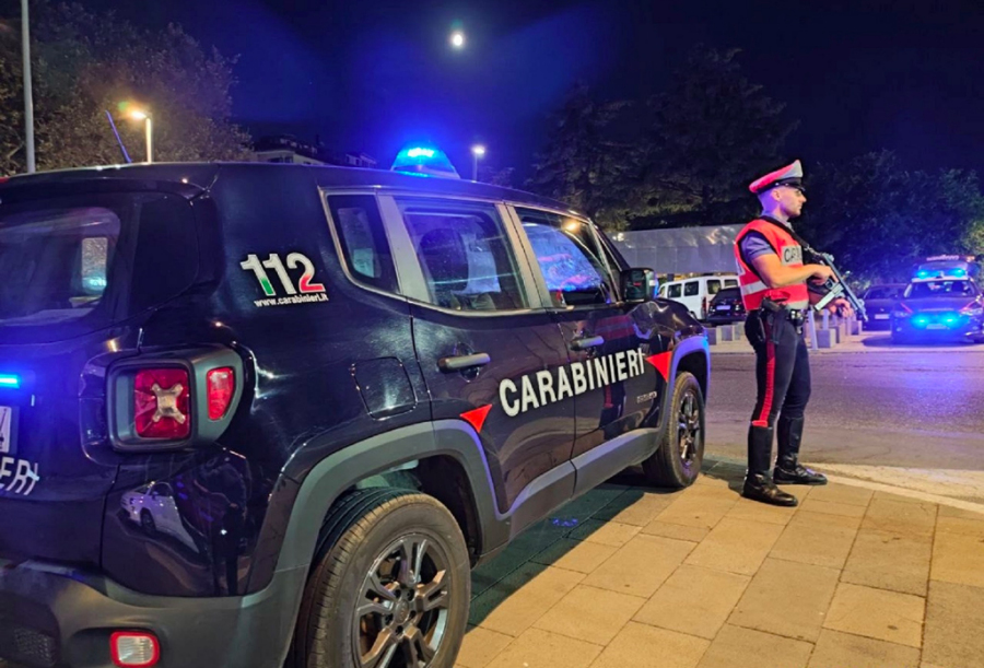 Carabinieri