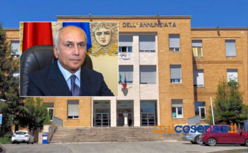 Caruso Ospedale Cosenza