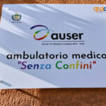 Centro Auser Cosenza