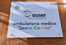 Centro Auser Cosenza