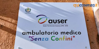 Centro Auser Cosenza