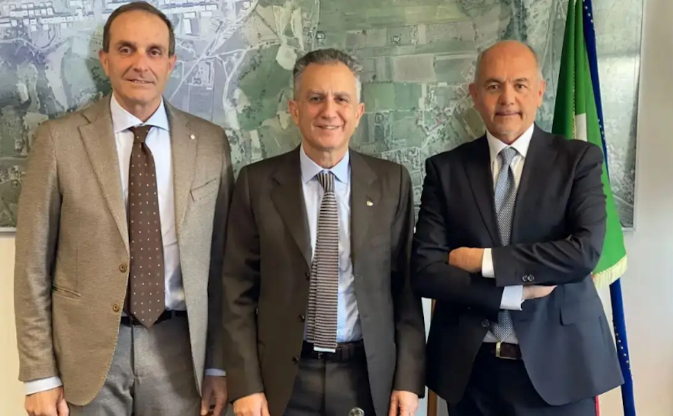 Facoltà medicina Crotone