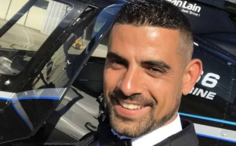 Tragico incidente in Francia, la vittima è un trentanovenne calabrese 51 Gregorio Malvaso di Rosarno