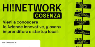 Hi-Network-Cosenza