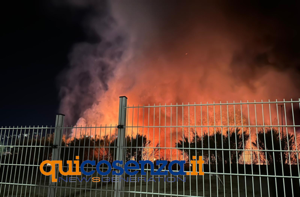 INCENDIO VIA DEGLI STADI 2 1