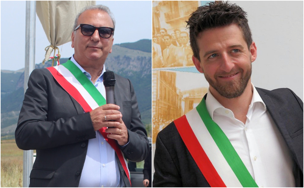 Lo Polito e Stasi