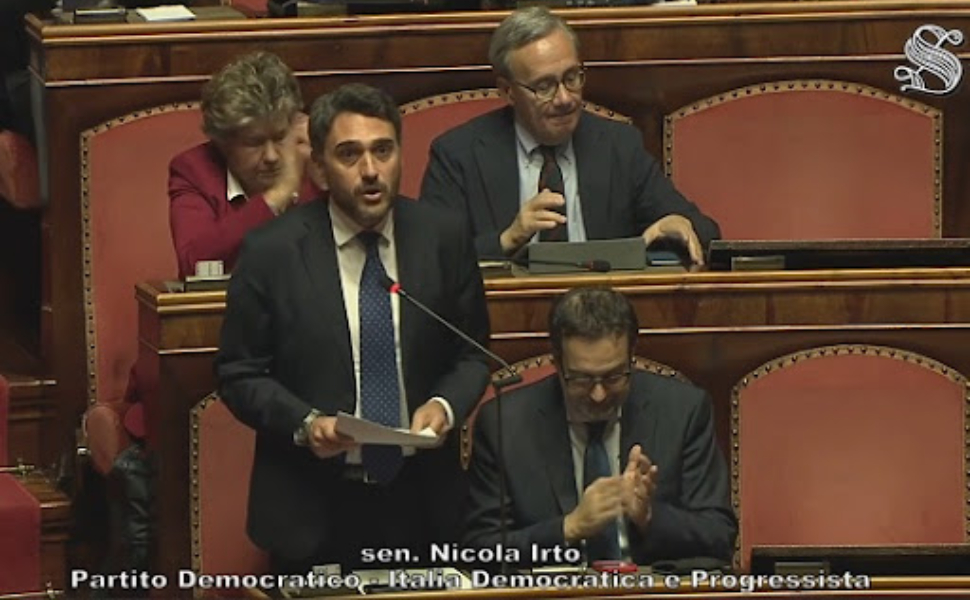 Nicola-Irto_Senato
