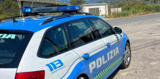 Polizia stradale