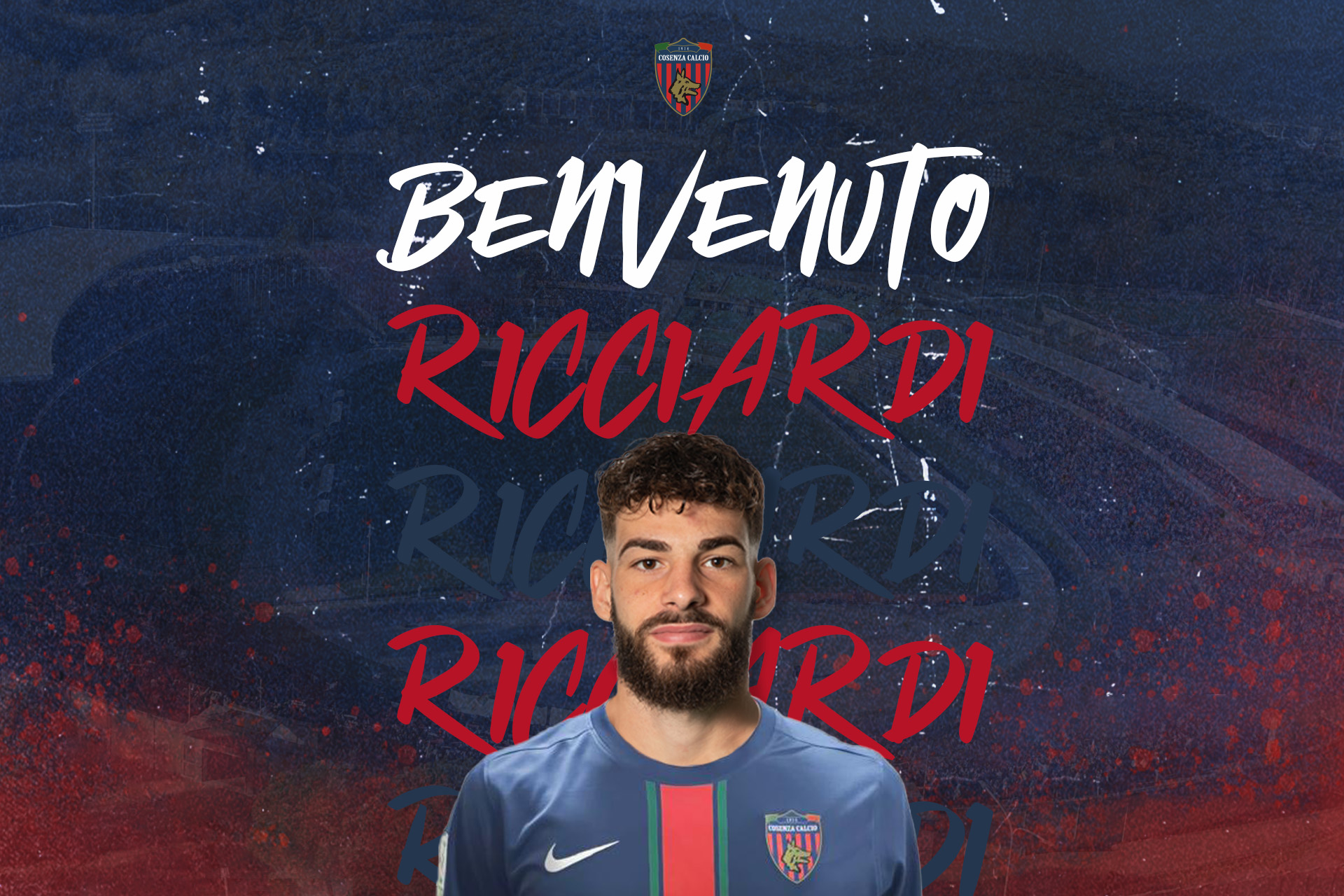 Ricciardi sito