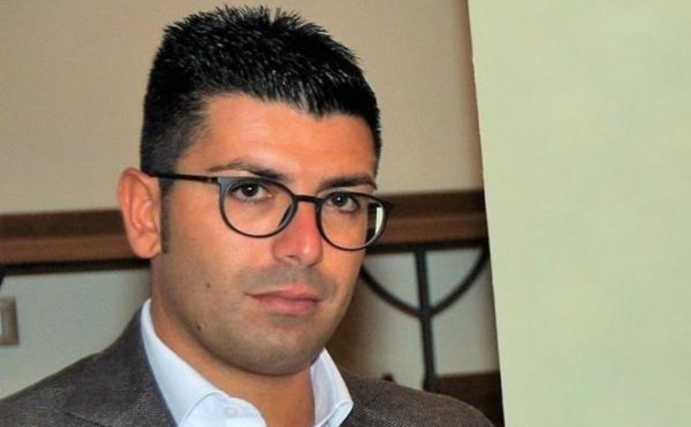 Spadafora consigliere cosenza