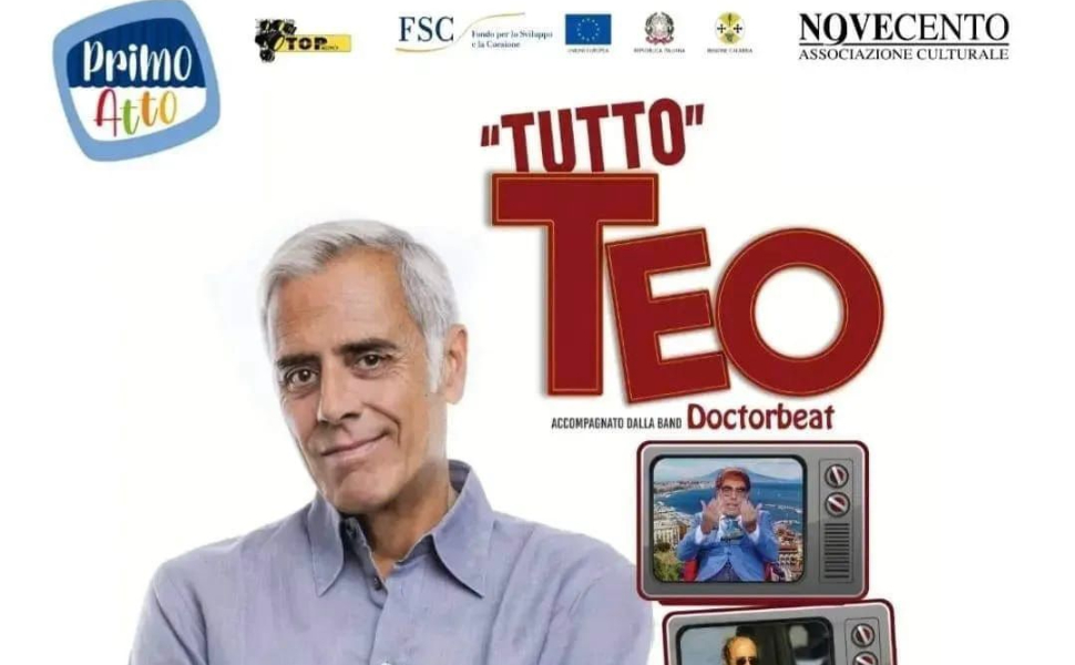Tutto-Teo