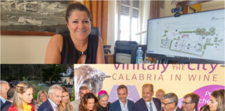 Vinitaly Sibari evento