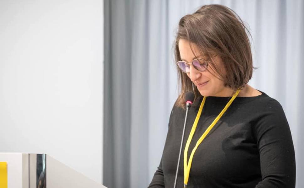 anna pittelli pd lavoro welfare