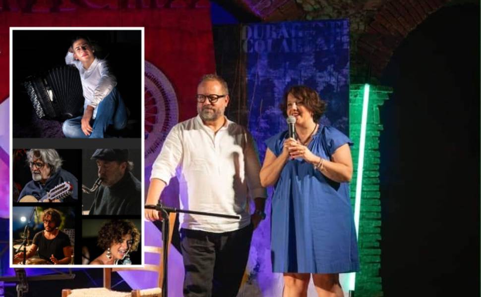 antonella magnelli rovito assonanze mediterranee