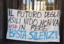 asili-nido-comunali_protesta-cosenza