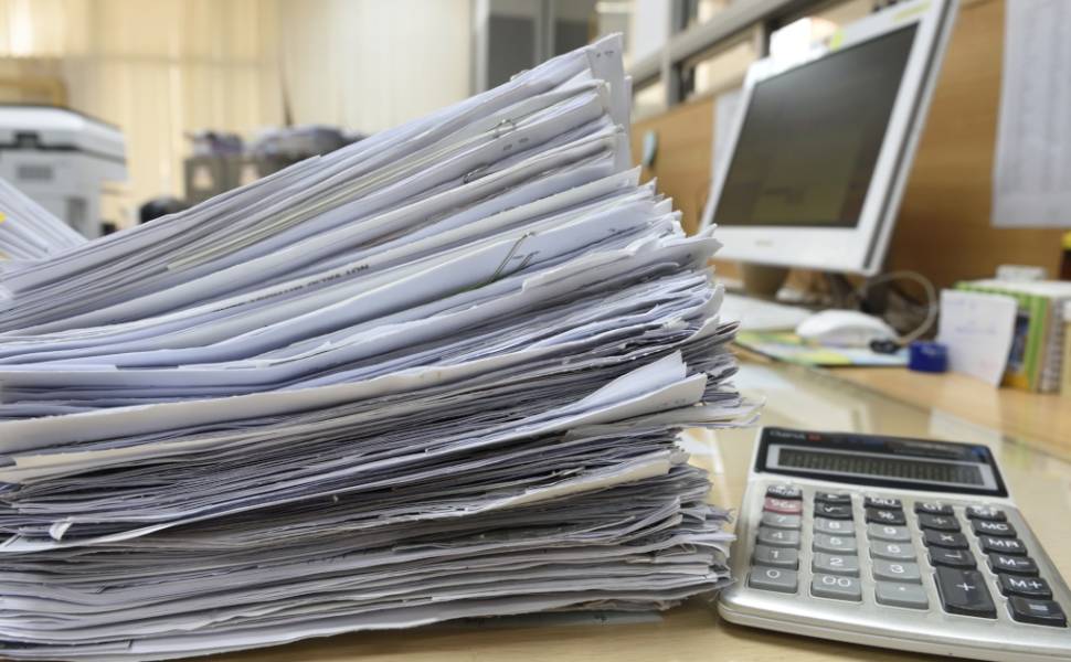burocrazia e digitalizazzione