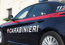 carabinieri