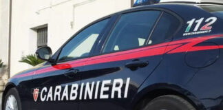 carabinieri