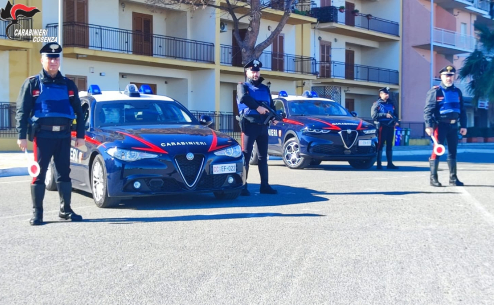 carabinieri-Mandatoriccio