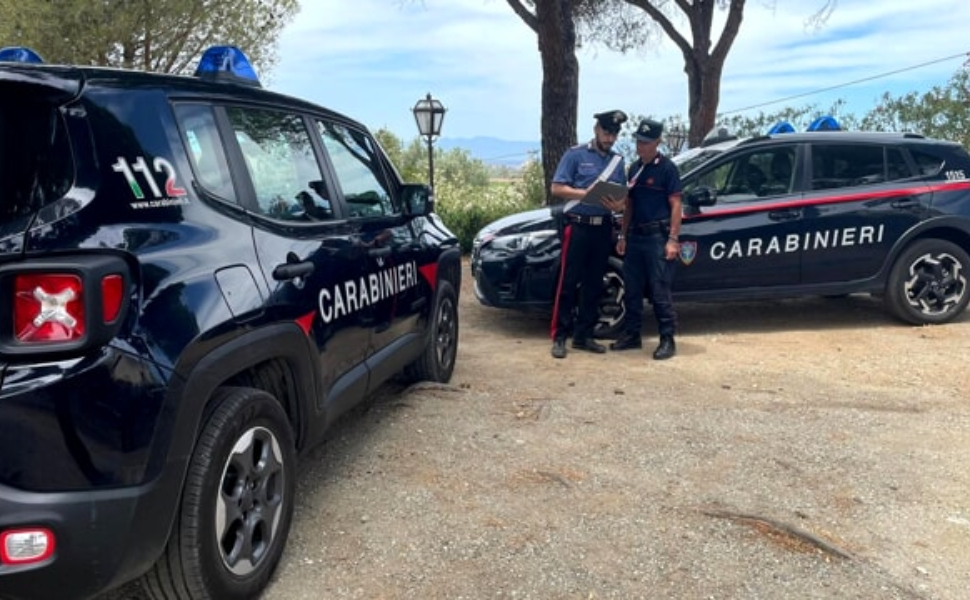carabinieri