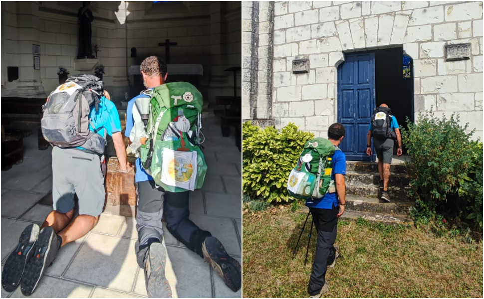 don santo borrelli san francesco francia