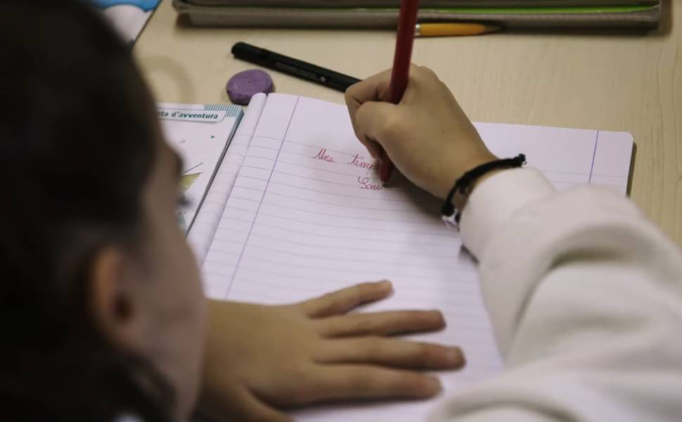doposcuola 8xmille cassano