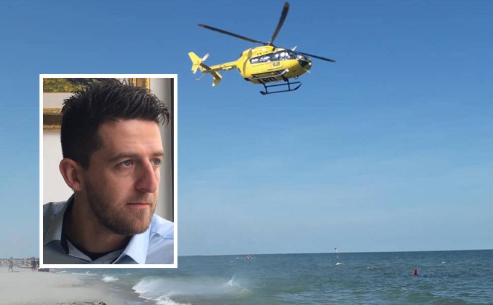 elisoccorso spiaggia flavio stasi