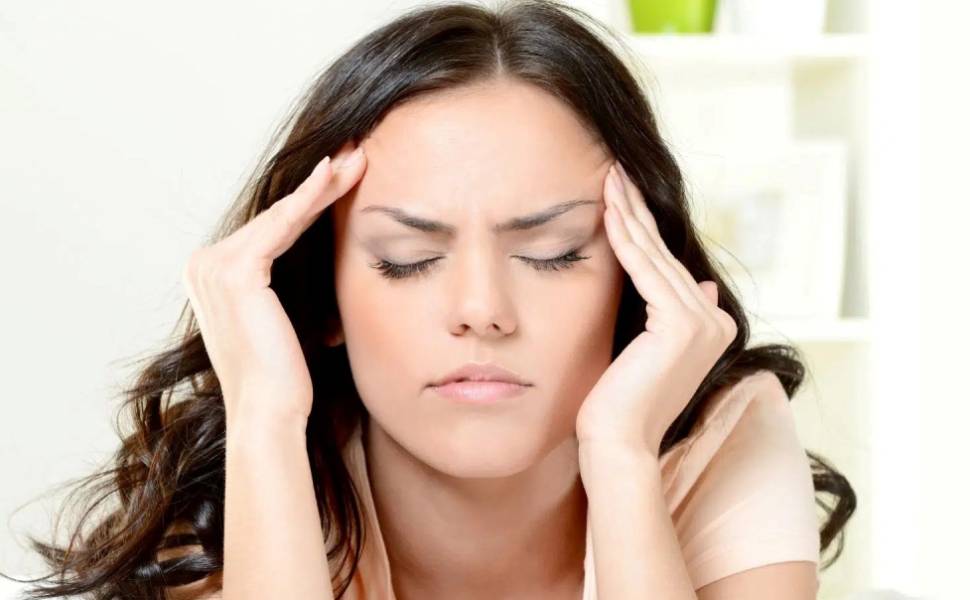 Emicrania cronica: al Centro regionale delle cefalee, gruppi di auto-aiuto con tecnica Mindfulness 51 emicrania 1