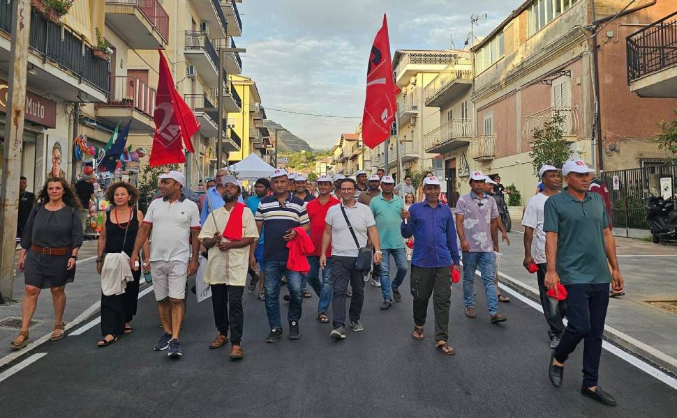 festa popoli campora