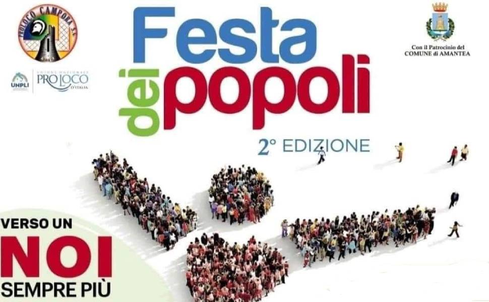 festadeipopoli campora san giovanni