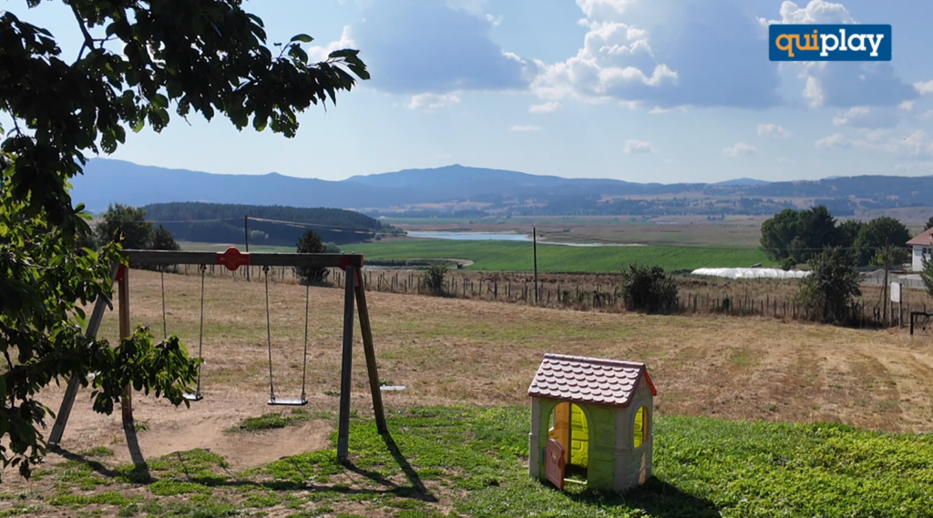 Al via Fattorie Aperte in Sila 2024, con i vigneti più alti d’Europa 1 foto fattorie