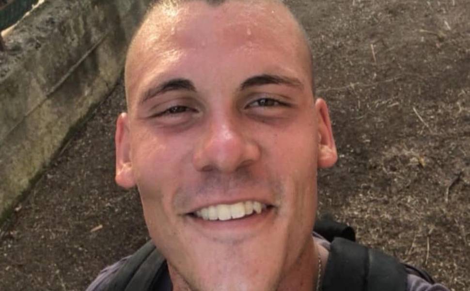 gabriele alessandria scomparso bivona