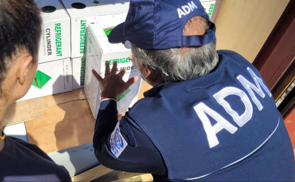 gas refrigerante gioia tauro adm 01