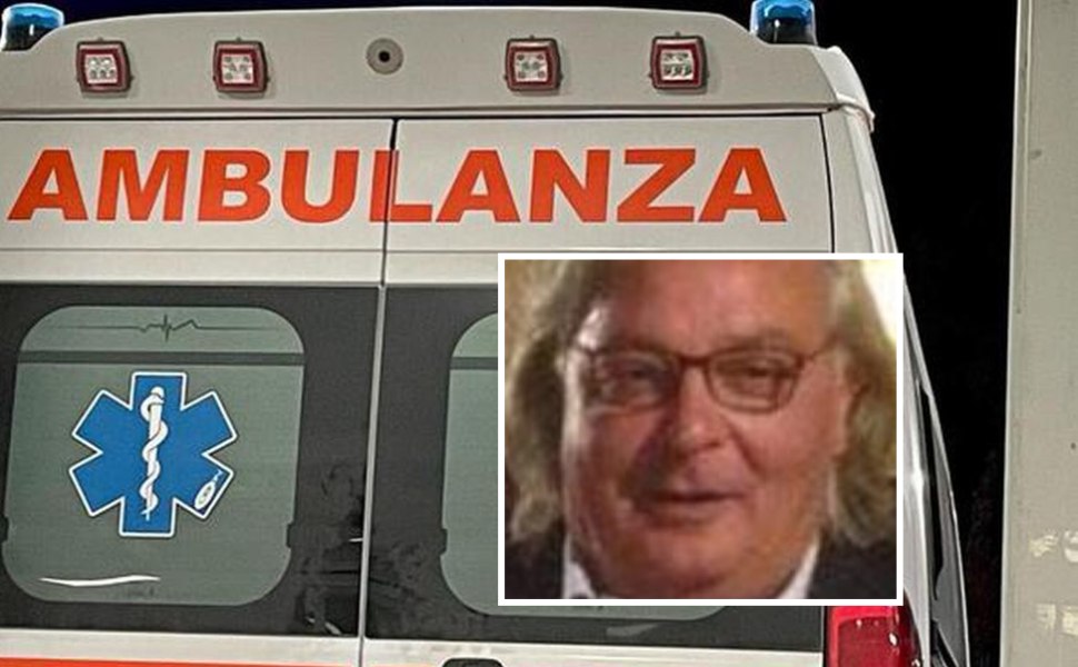 Ancora un incidente a Ferragosto sulla Statale 18 Tirrenica, la vittima è un 63enne 51 incidente gizzeria rocco fabiani