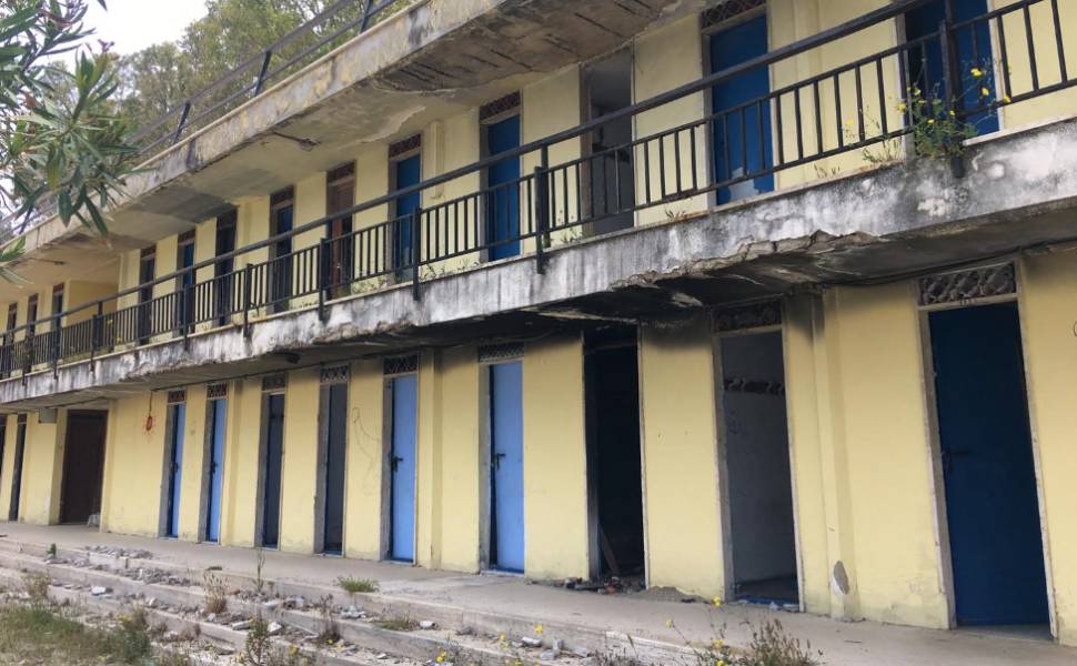 lido comunale reggio calabria