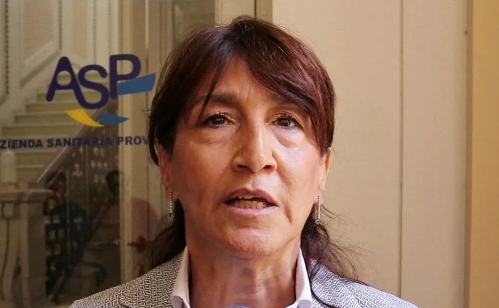 lucia di furia asp reggio