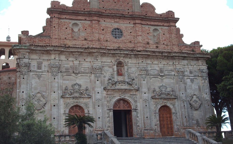 madonna serra montalto