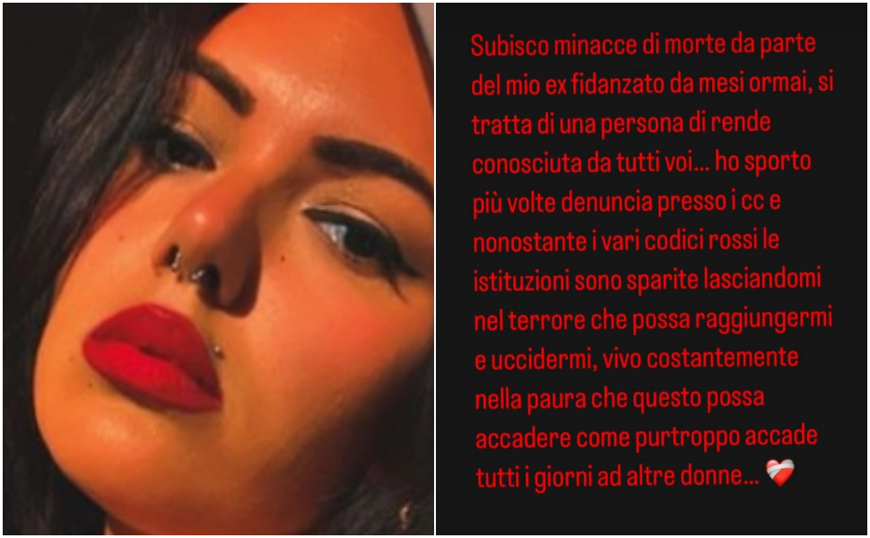 minacce-di-morte-ad-Elisa-Aiello