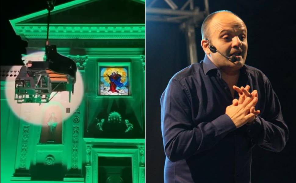 notti belle bellizzi