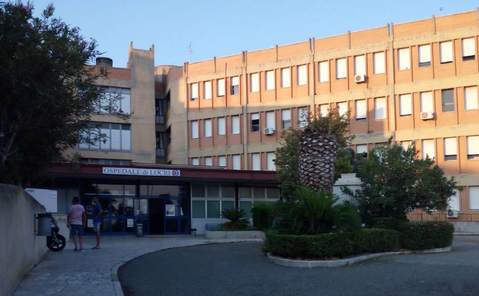 Sanità: Pd «all'ospedale di Locri mancano persino le lenzuola per i ricoverati» 51 ospedale locri