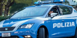 polizia