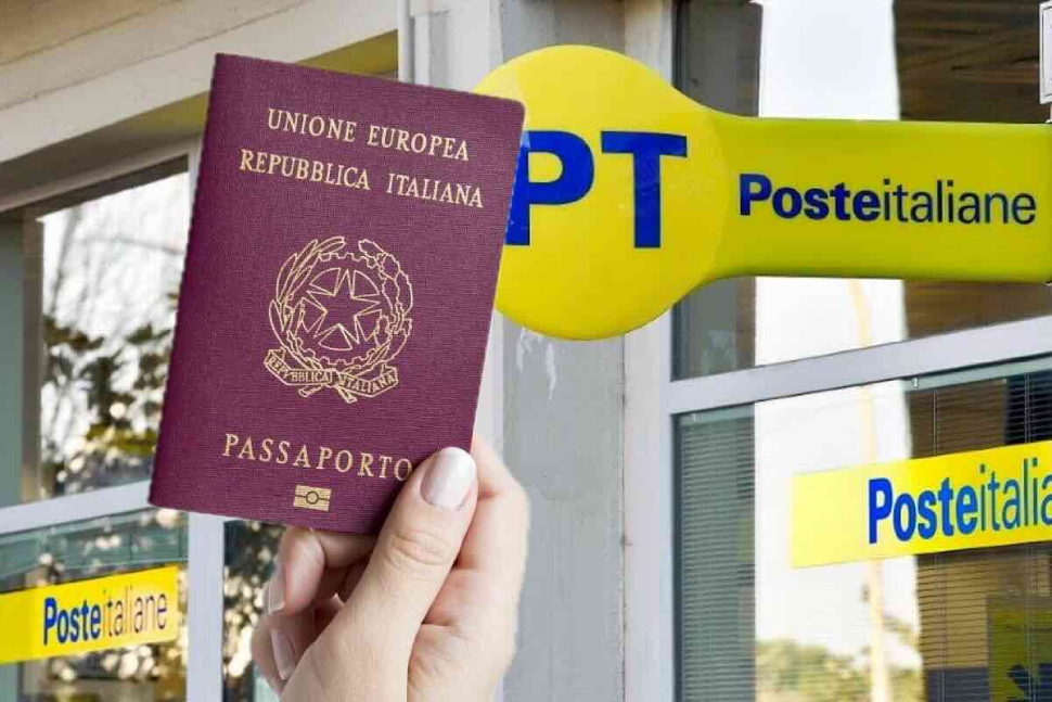 poste italiane