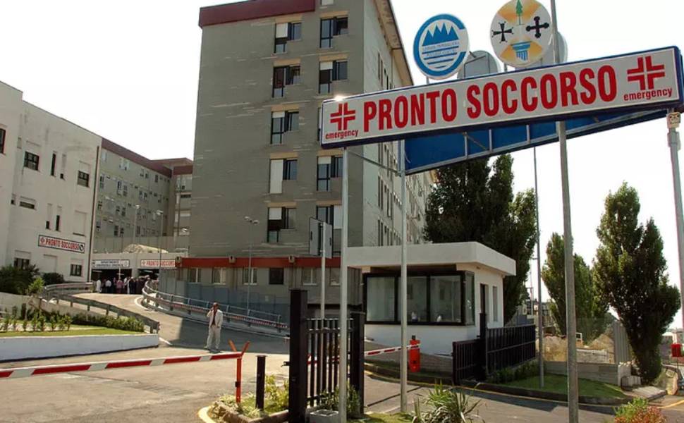 influenza calabria