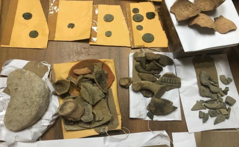 reperti archeologici crotone 01