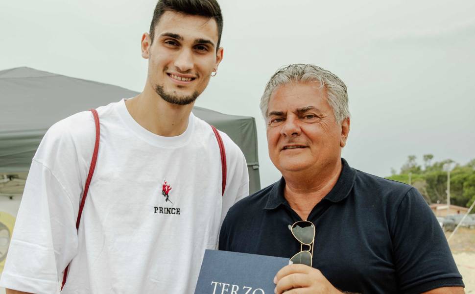 simone alessio e mancuso filippo
